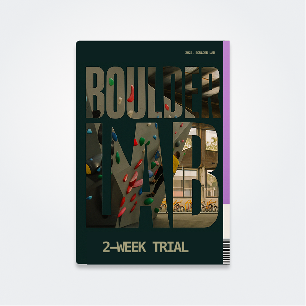 2-Week Trial Membership