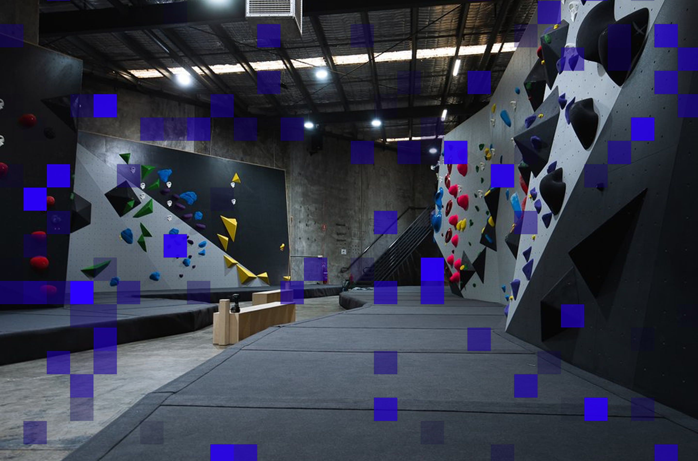 Boulder Lab Membership